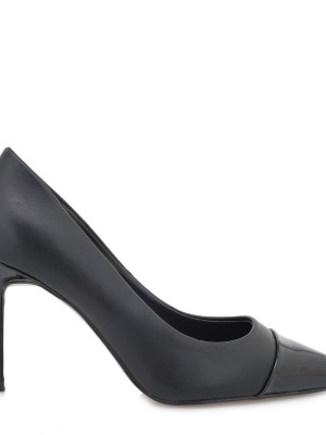 Exe Γόβες 778 Black