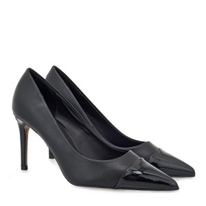 Exe Γόβες 778 Black