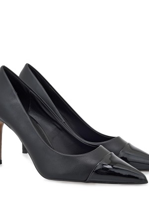 Exe Γόβες 778 Black