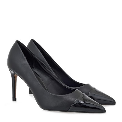 Exe Γόβες 778 Black