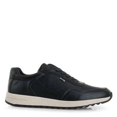 Renato Garini Sneakers 030 Black