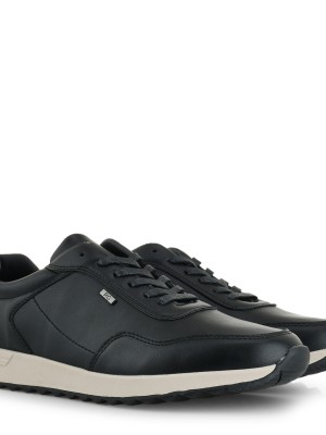 Renato Garini Sneakers 030 Black