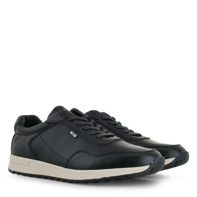 Renato Garini Sneakers 030 Black