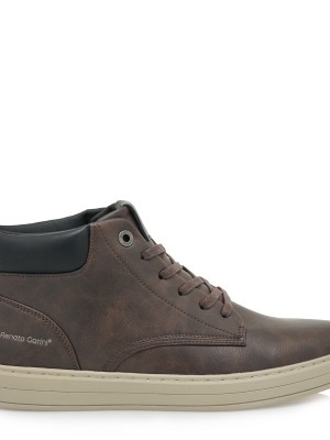 Renato Garini Μποτάκια 264 Brown