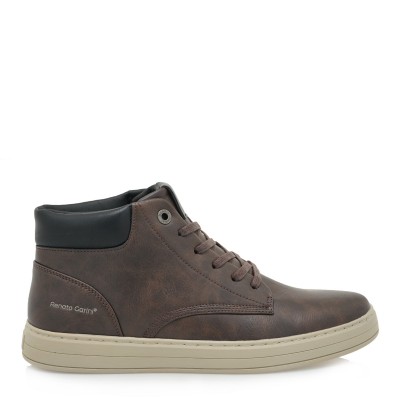 Renato Garini Μποτάκια 264 Brown
