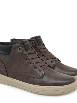 Renato Garini Μποτάκια 264 Brown
