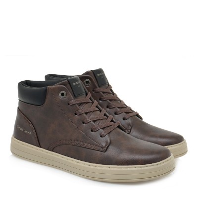 Renato Garini Μποτάκια 264 Brown