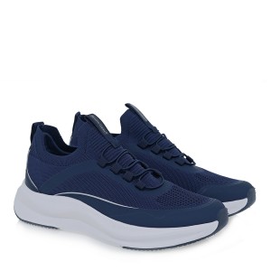 Renato Garini Sneakers 662 Navy
