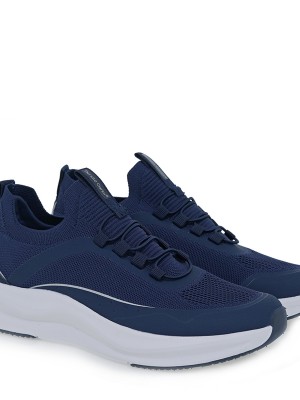 Renato Garini Sneakers 662 Navy