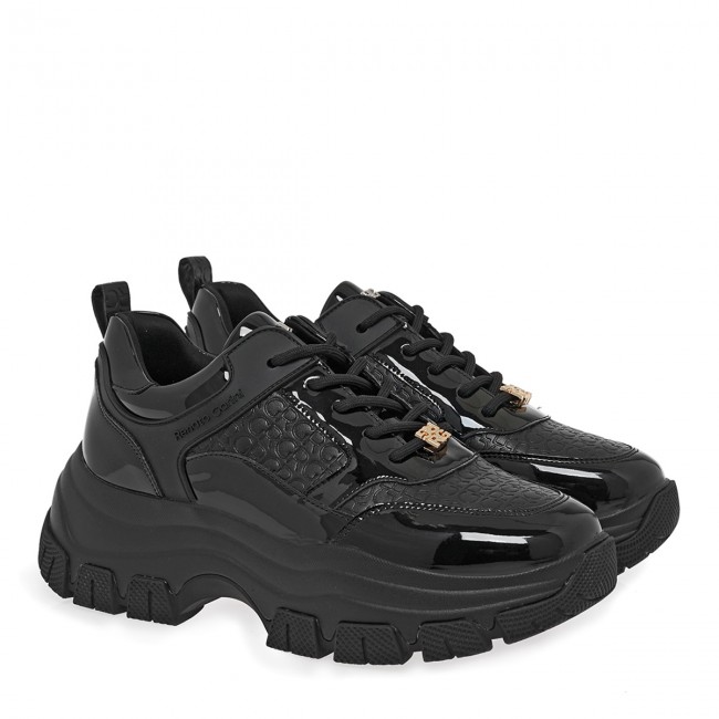 Renato Garini Sneakers 293 Black Renato Garini Sneakers 293 Black