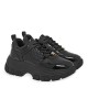 Renato Garini Sneakers 293 Black Renato Garini Sneakers 293 Black