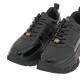 Renato Garini Sneakers 293 Black Renato Garini Sneakers 293 Black