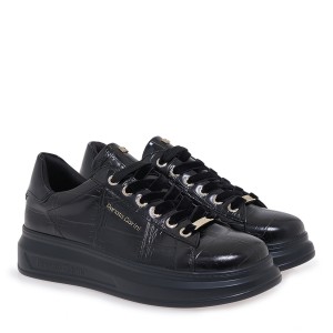 Renato Garini Sneakers 458 Black