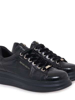 Renato Garini Sneakers 458 Black