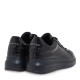 Renato Garini Sneakers 458 Black