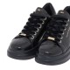Renato Garini Sneakers 458 Black Renato Garini Sneakers 458 Black