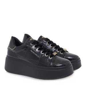 Renato Garini Sneakers 885 Black