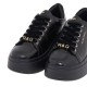 Renato Garini Sneakers 885 Black