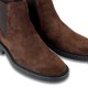 Renato Garini Low Boots 394 Brown 