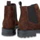 Renato Garini Low Boots 394 Brown 