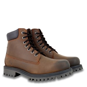 Renato Garini Low Boots 509 Brown