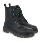 Renato Garini Low Boots  008 Black