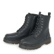 Renato Garini Low Boots  008 Black