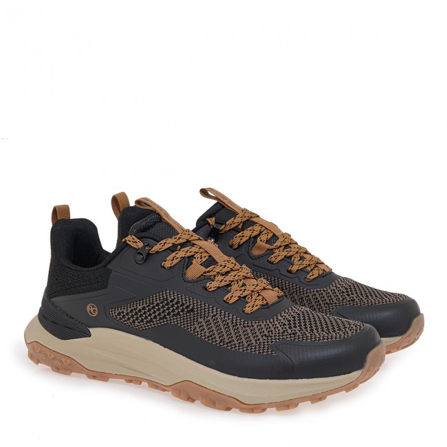Renato Garini Sneakers 165 Brown