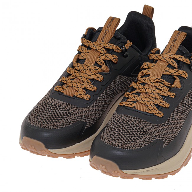 Renato Garini Sneakers 165 Brown
