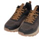 Renato Garini Sneakers 165 Brown