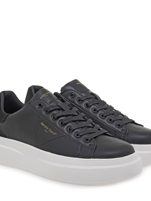 Renato Garini Sneakers 111 Black
