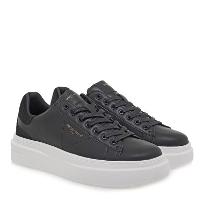 Renato Garini Sneakers 111 Black