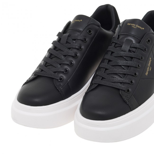 Renato Garini Sneakers 111 Black