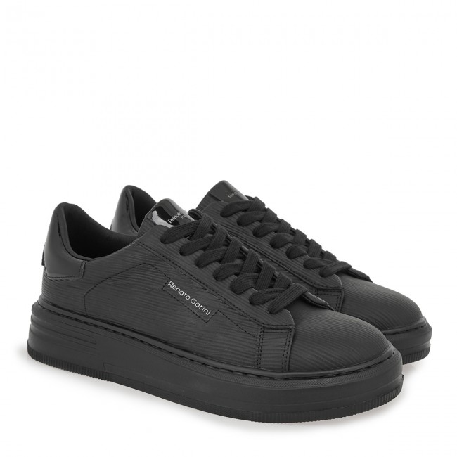 Renato Garini Sneakers 068 Black