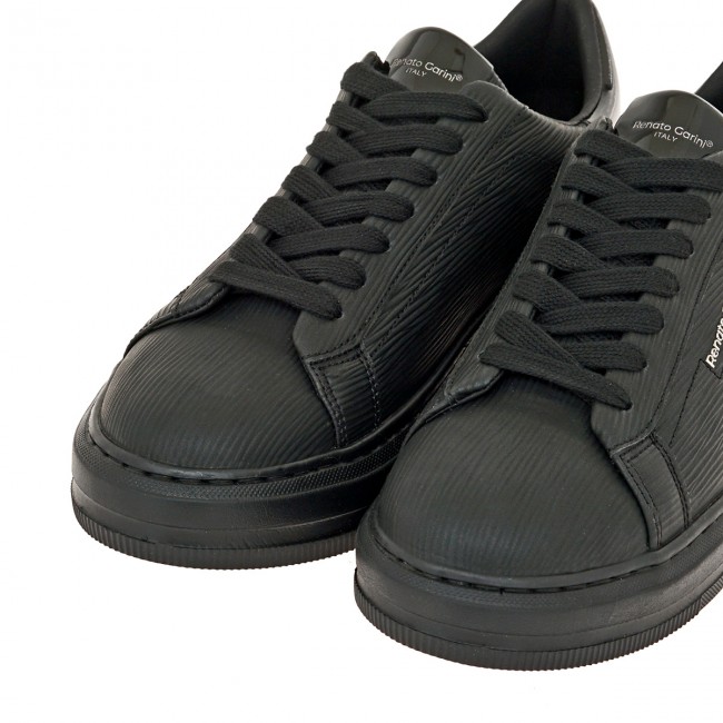 Renato Garini Sneakers 068 Black