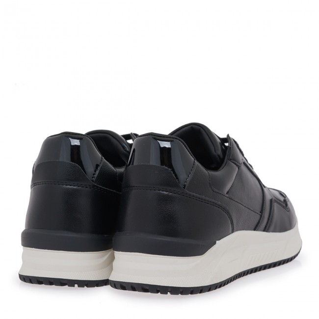 Renato Garini Sneakers 100 Black
