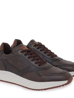 Renato Garini Sneakers 100 Brown