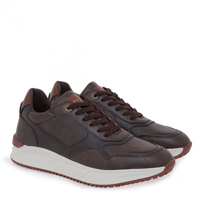 Renato Garini Sneakers 100 Brown