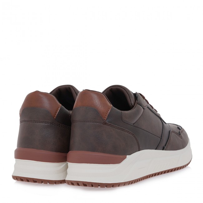 Renato Garini Sneakers 100 Brown