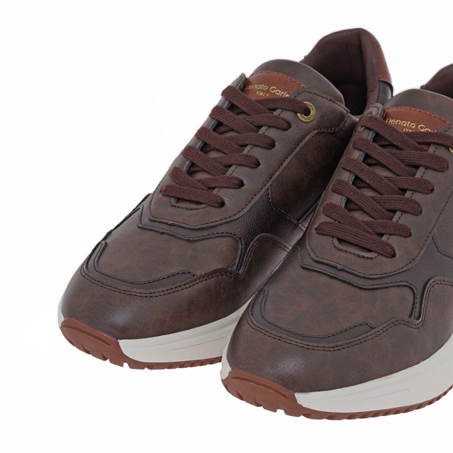 Renato Garini Sneakers 100 Brown