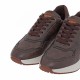 Renato Garini Sneakers 100 Brown