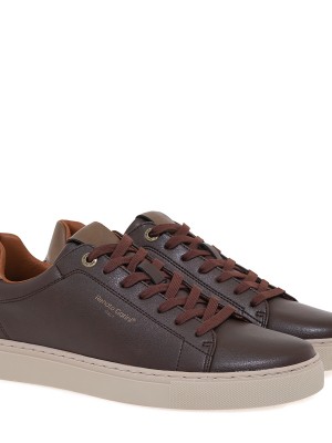 Renato Garini Sneakers 108 Brown