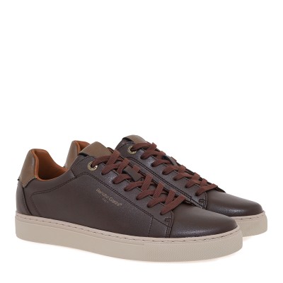 Renato Garini Sneakers 108 Brown