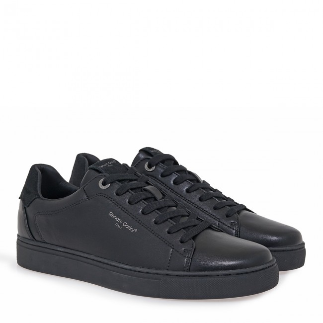 Renato Garini Sneakers 108 Black