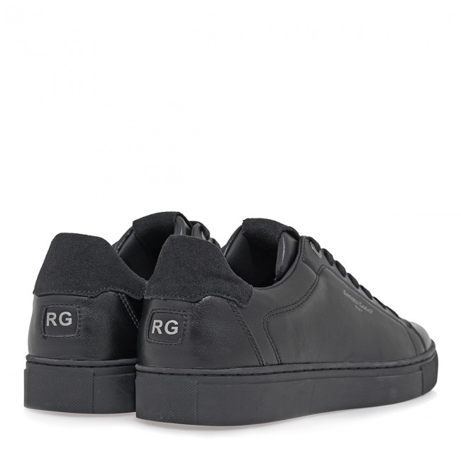 Renato Garini Sneakers 108 Black