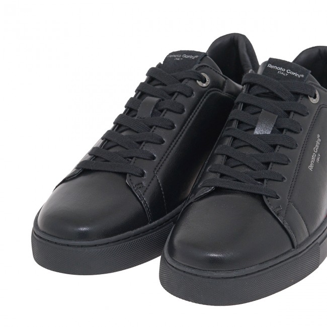 Renato Garini Sneakers 108 Black