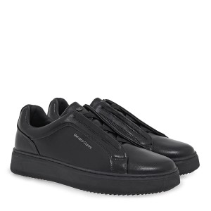 Renato Garini Sneakers 573 Black