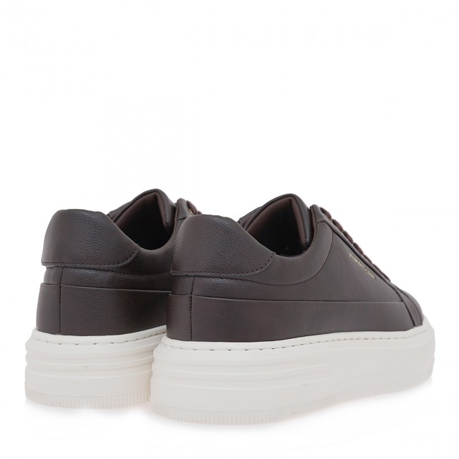 Renato Garini Sneakers 684 Brown