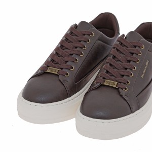Renato Garini Sneakers 684 Brown