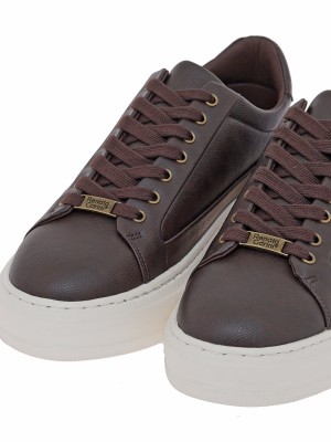 Renato Garini Sneakers 684 Brown